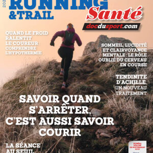 Running & Trail Santé 2026